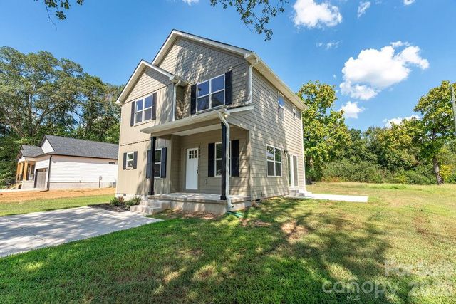1402 N Modena Street, Gastonia, NC 28054