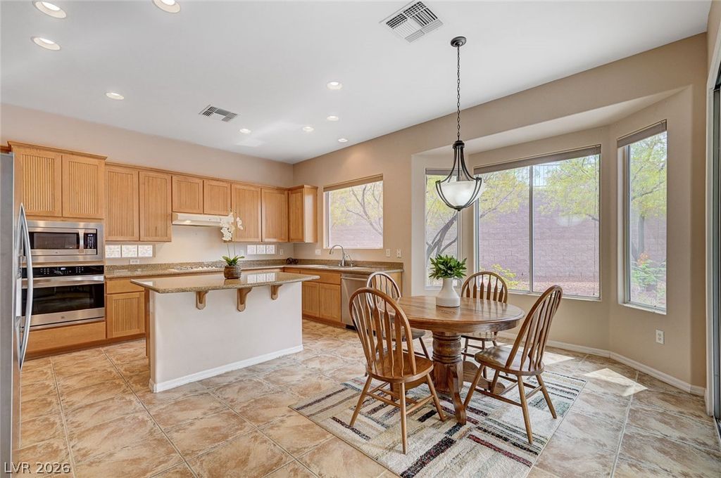 3047 Pennyrile Forest Court, Henderson, NV 89052 — photo 2