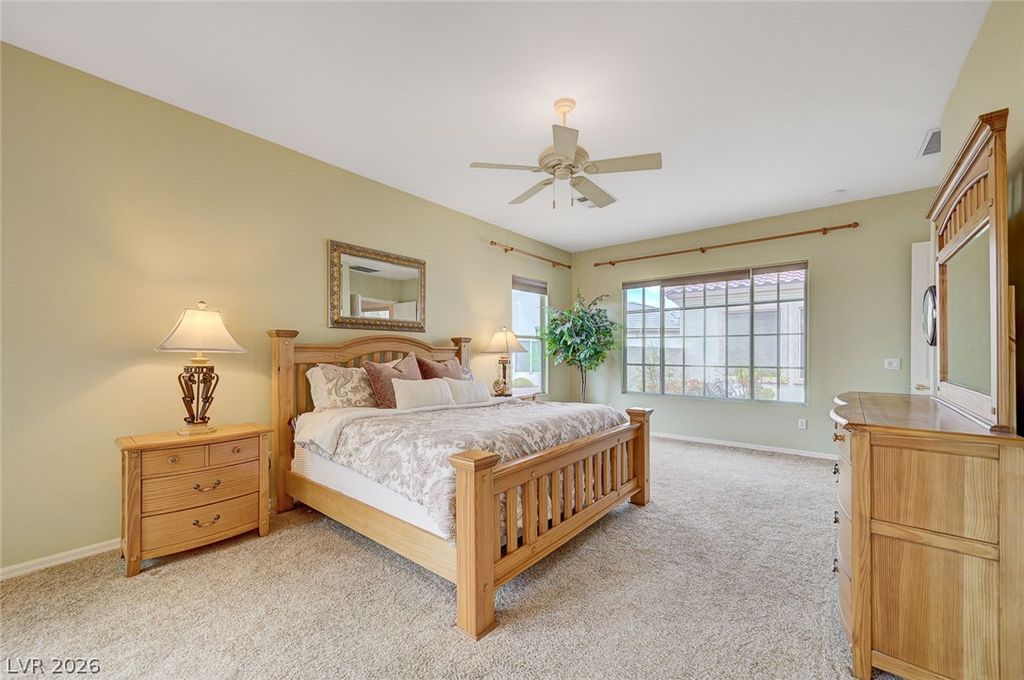 3047 Pennyrile Forest Court, Henderson, NV 89052 — photo 3