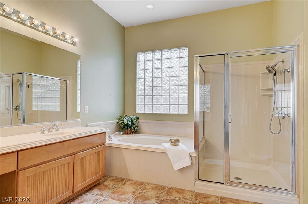 3047 Pennyrile Forest Court, Henderson, NV 89052 — photo 4