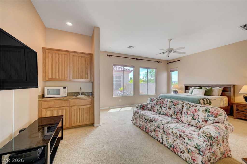 3047 Pennyrile Forest Court, Henderson, NV 89052 — photo 5