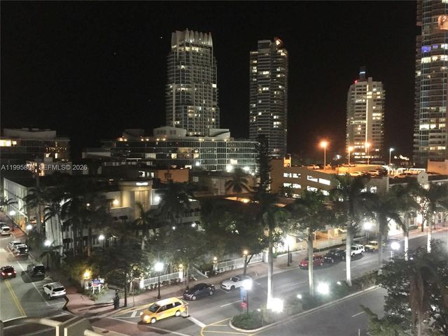 110 Washington Ave 1710, Miami Beach, FL 33139