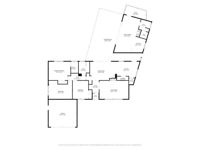 1697 Labrador, Costa Mesa, CA 92626