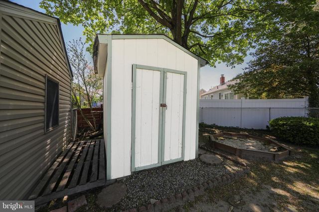 43 CHURCHILL RD, Cherry Hill, NJ 08034
