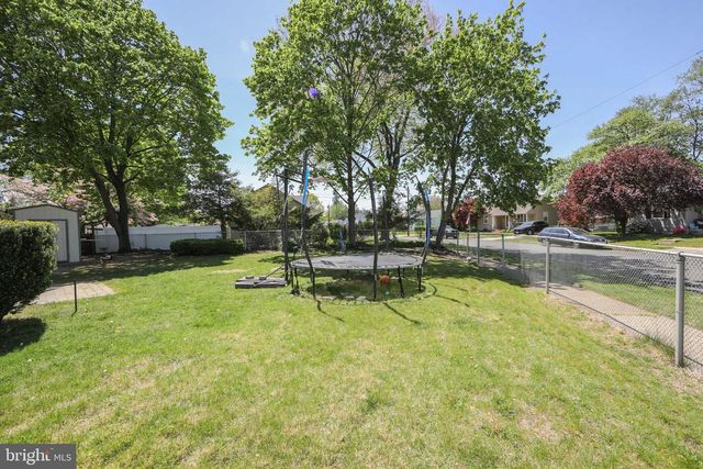 43 CHURCHILL RD, Cherry Hill, NJ 08034
