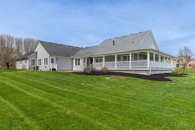 177 Kings Way, Union Twp, OH 45036