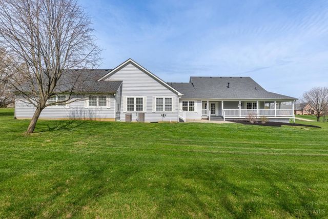 177 Kings Way, Union Twp, OH 45036