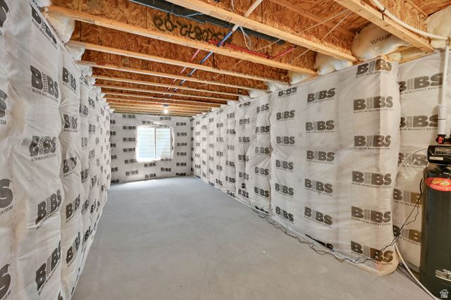 2732 N 3860 W, Lehi, UT 84048