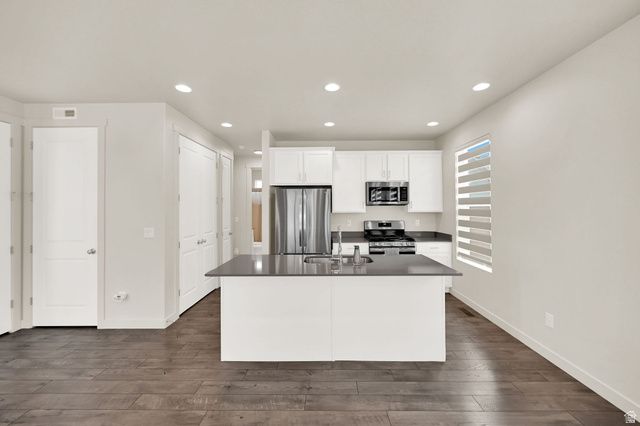 2732 N 3860 W, Lehi, UT 84048