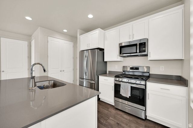 2732 N 3860 W, Lehi, UT 84048