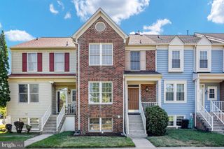 7803 SABRE CT, Manassas, VA 20109