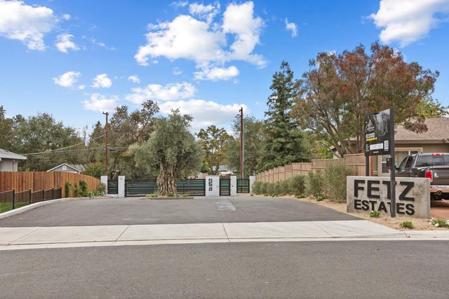 5548 Fetz Ln, Fair Oaks, CA 95628
