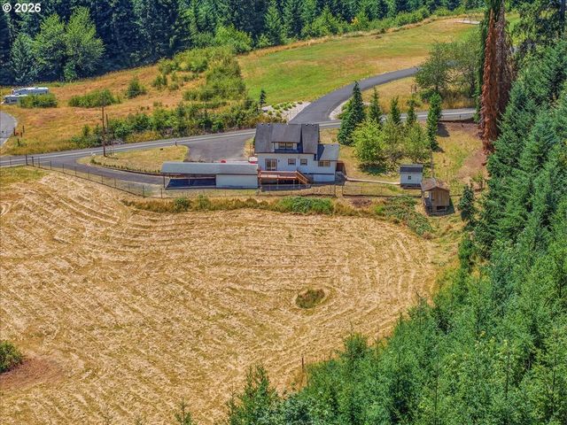 32373 JP WEST Rd, Scappoose, OR 97056