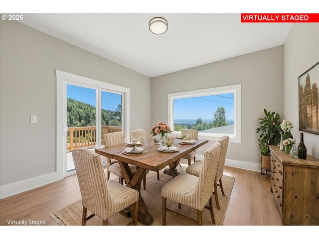32373 JP WEST Rd, Scappoose, OR 97056