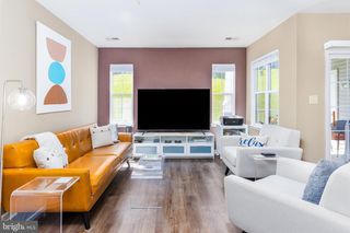 5003 HOLLINGTON DR #103, Owings Mills, MD 21117