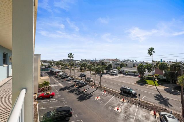 6363 GULF WINDS DRIVE 427, St Pete Beach, FL 33706