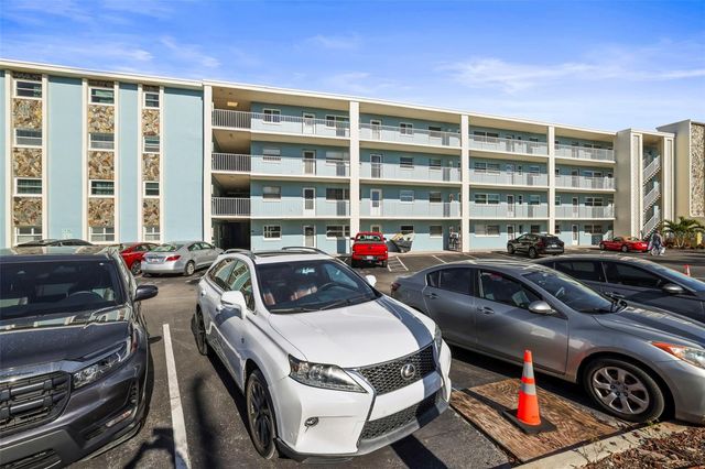 6363 GULF WINDS DRIVE 427, St Pete Beach, FL 33706