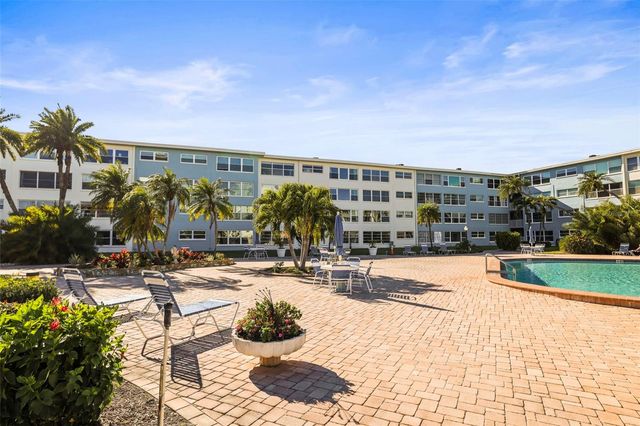 6363 GULF WINDS DRIVE 427, St Pete Beach, FL 33706