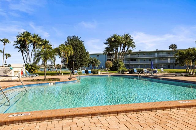 6363 GULF WINDS DRIVE 427, St Pete Beach, FL 33706