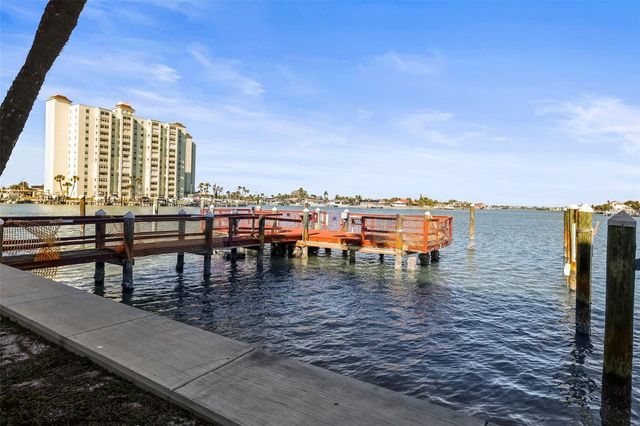 6363 GULF WINDS DRIVE 427, St Pete Beach, FL 33706