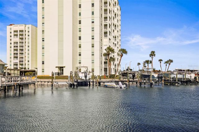 6363 GULF WINDS DRIVE 427, St Pete Beach, FL 33706