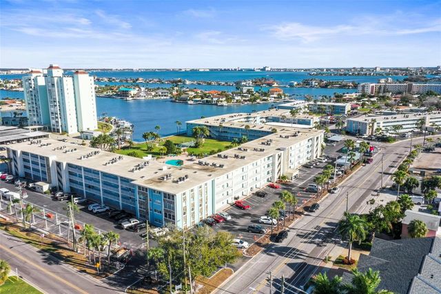 6363 GULF WINDS DRIVE 427, St Pete Beach, FL 33706