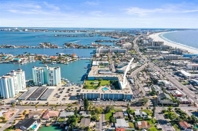 6363 GULF WINDS DRIVE 427, St Pete Beach, FL 33706