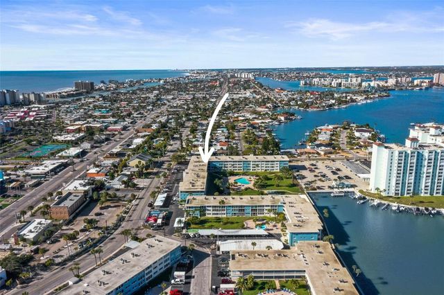 6363 GULF WINDS DRIVE 427, St Pete Beach, FL 33706