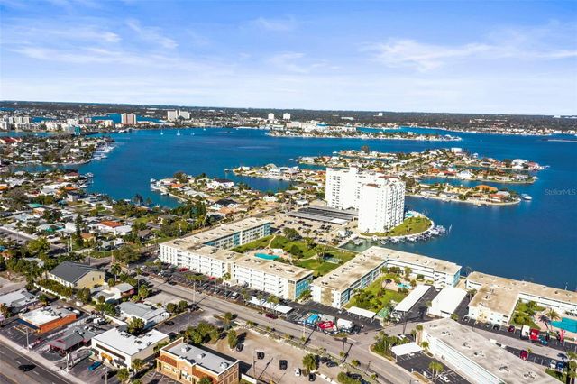 6363 GULF WINDS DRIVE 427, St Pete Beach, FL 33706