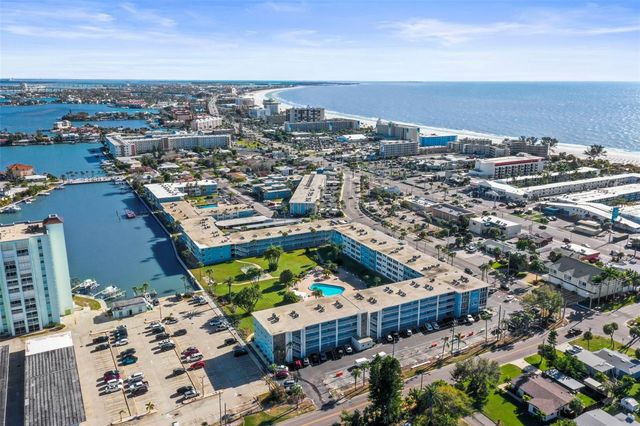 6363 GULF WINDS DRIVE 427, St Pete Beach, FL 33706