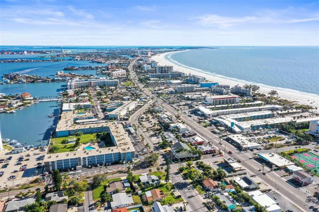 6363 GULF WINDS DRIVE 427, St Pete Beach, FL 33706