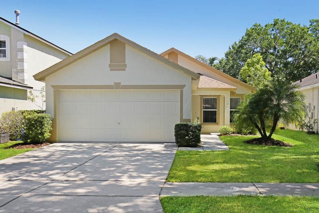 5726 TANAGERLAKE ROAD, Lithia, FL 33547
