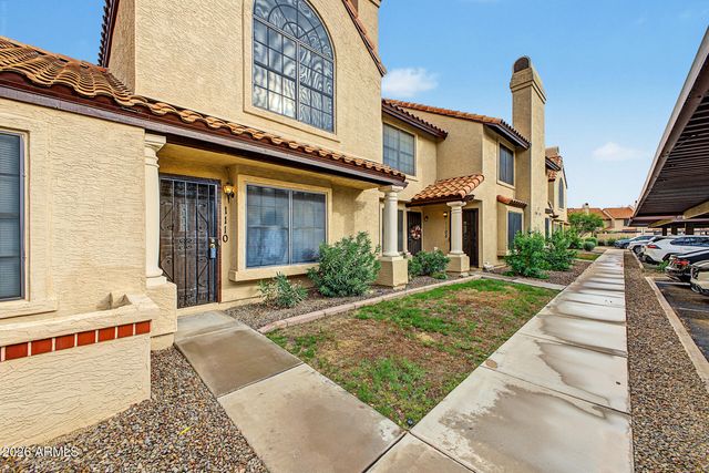 921 W University Drive 1110, Mesa, AZ 85201