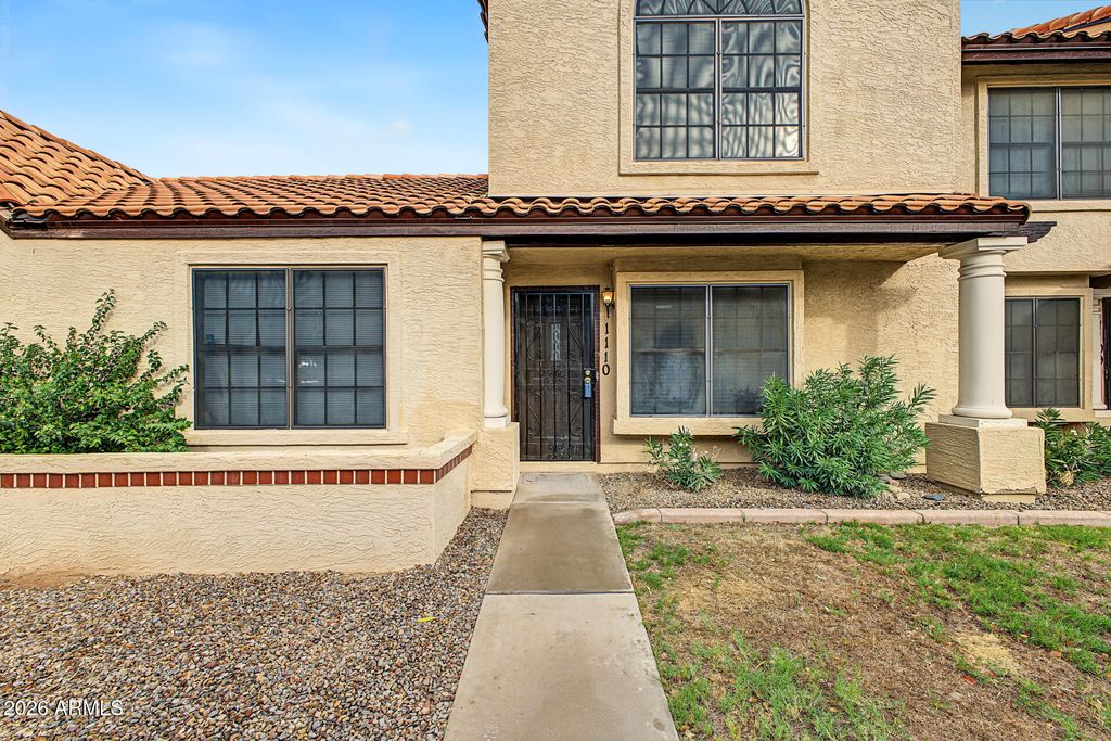 921 W University Drive 1110, Mesa, AZ 85201 — photo 2