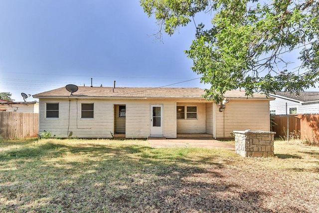 4212 42nd Street, Lubbock, TX 79413