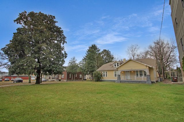 3819 Gallatin Pike, Nashville, TN 37216