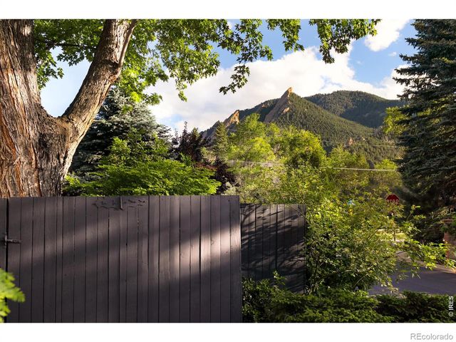900 6th Street, Boulder, CO 80302
