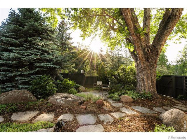 900 6th Street, Boulder, CO 80302