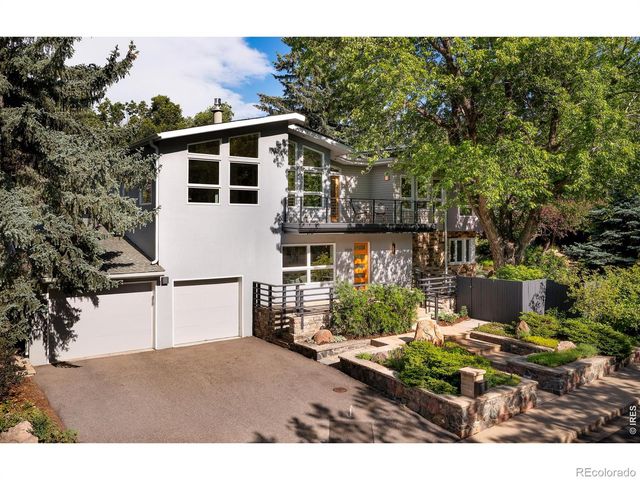 900 6th Street, Boulder, CO 80302