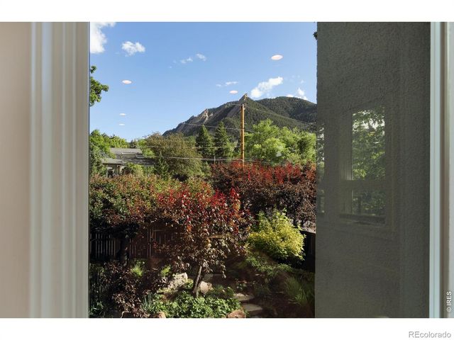 900 6th Street, Boulder, CO 80302