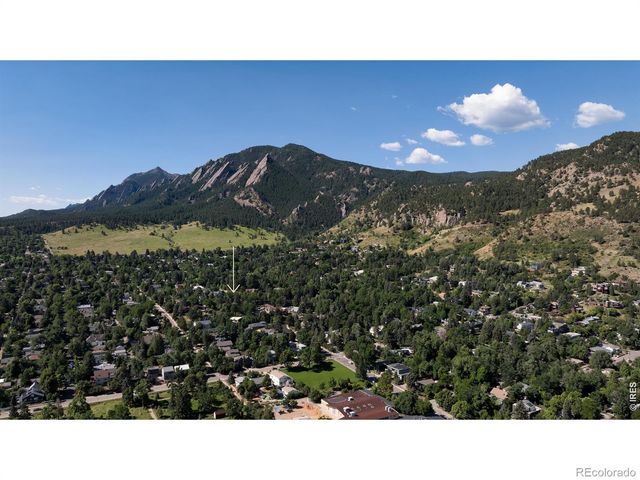 900 6th Street, Boulder, CO 80302