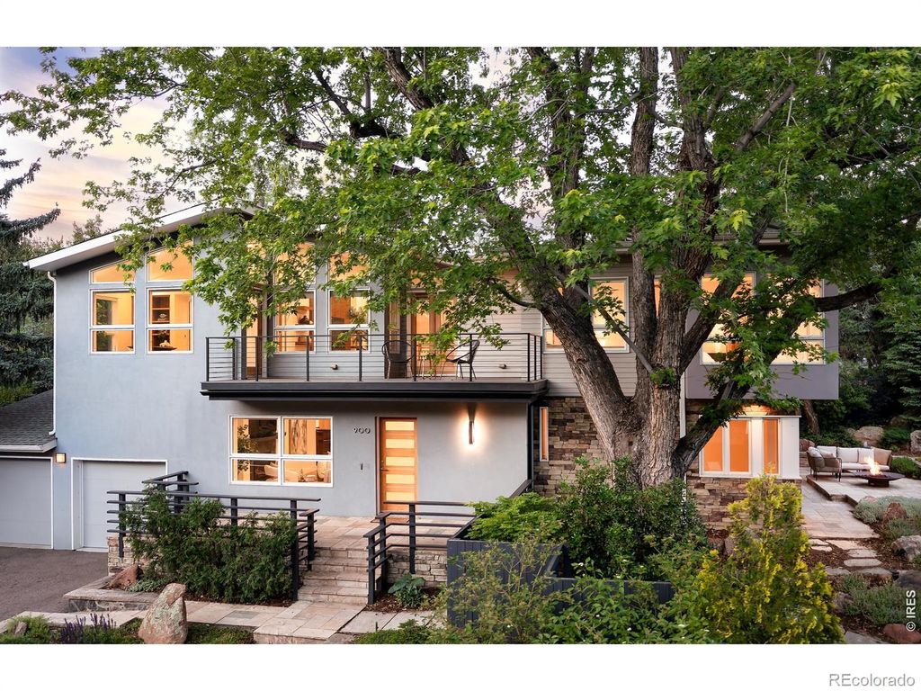 900 6th Street, Boulder, CO 80302
