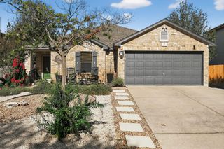 316 Cliffwood DR, Georgetown, TX 78633