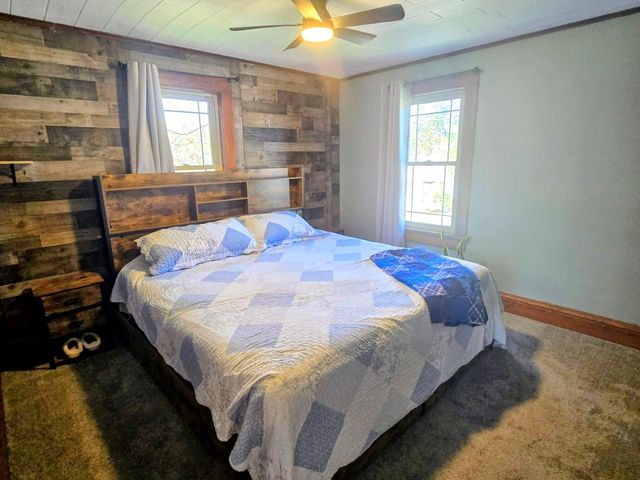 230 S Bridge Street, Markesan, WI 53946