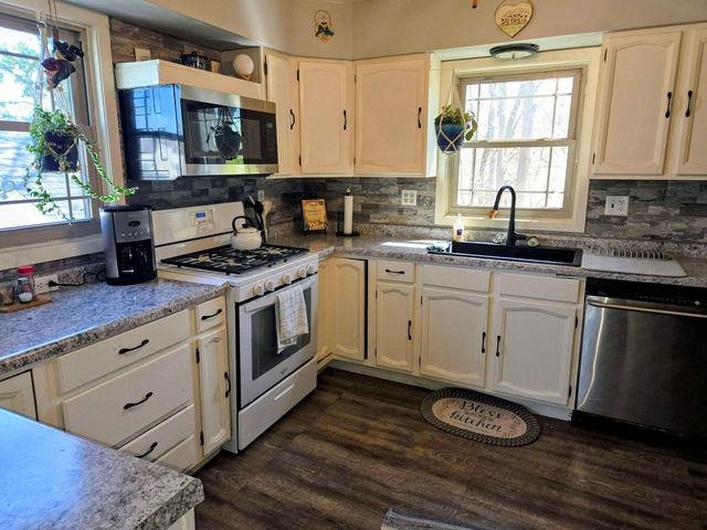 230 S Bridge Street, Markesan, WI 53946