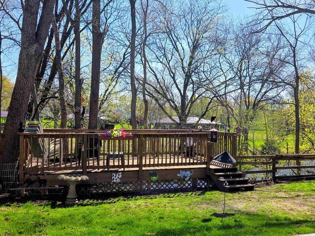 230 S Bridge Street, Markesan, WI 53946