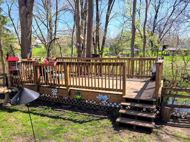 230 S Bridge Street, Markesan, WI 53946