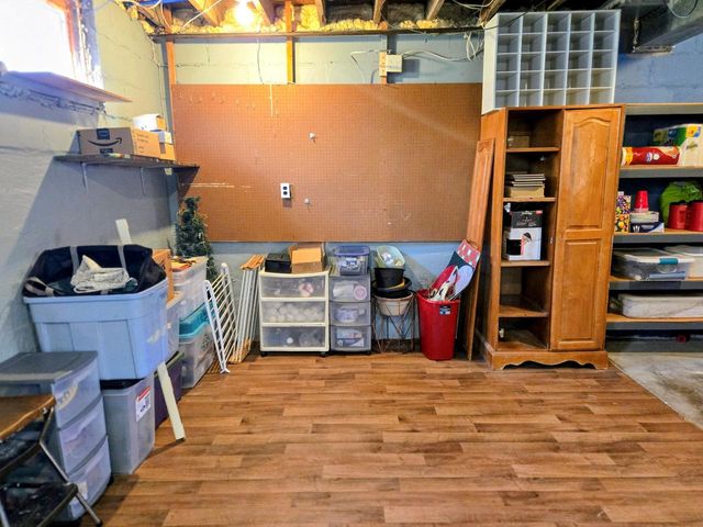 230 S Bridge Street, Markesan, WI 53946