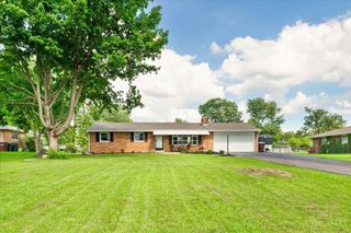 3142 Moyer Drive, Franklin Twp, OH 45005
