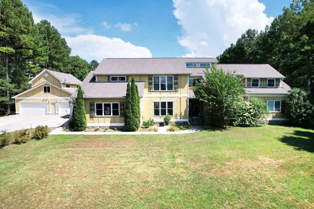 14758 May Road, Bakewell, TN 37373